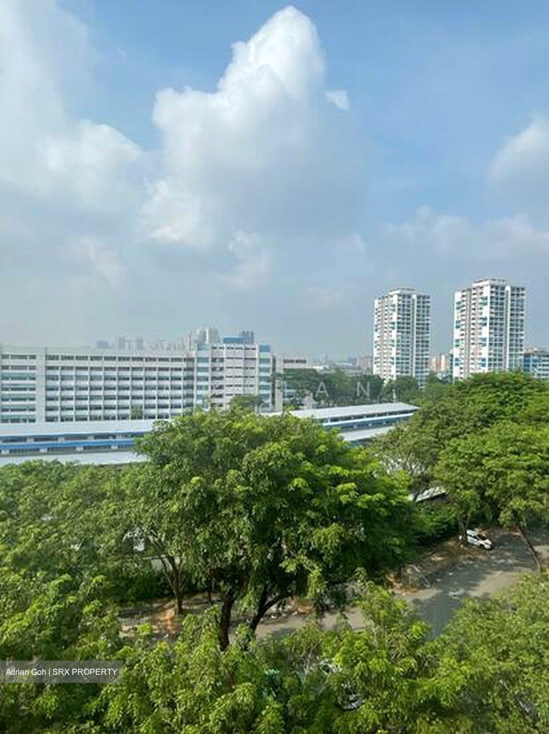 Blk 476 Teck Ghee Horizon (Ang Mo Kio), HDB 4 Rooms #617682961